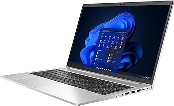 Amazon.com: HP EliteBook 650 G9 15.6